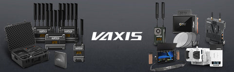 VAXIS