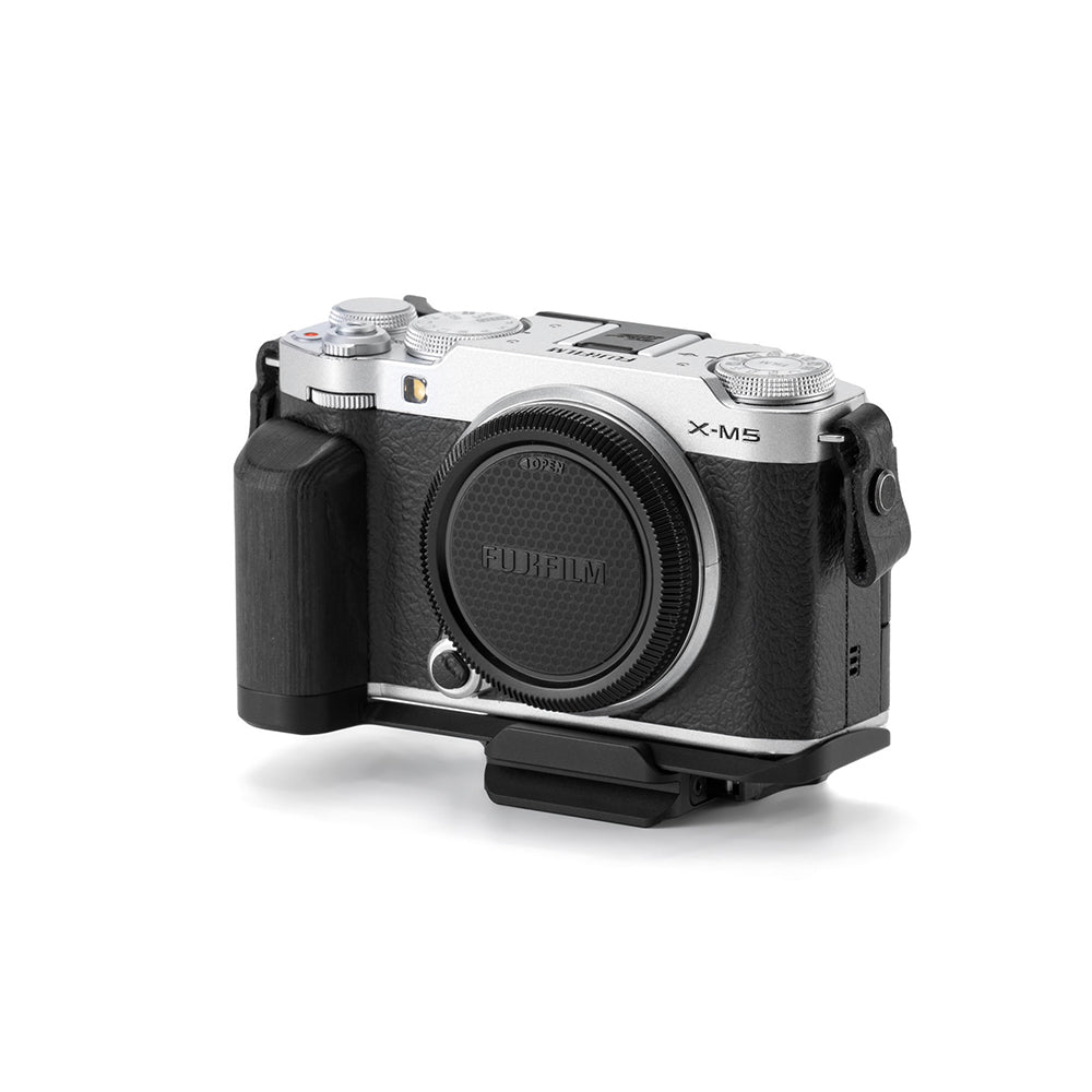 TILTA TA-T73-A Vintage Camera Cage for Fujifilm X-M5 Base Kit
