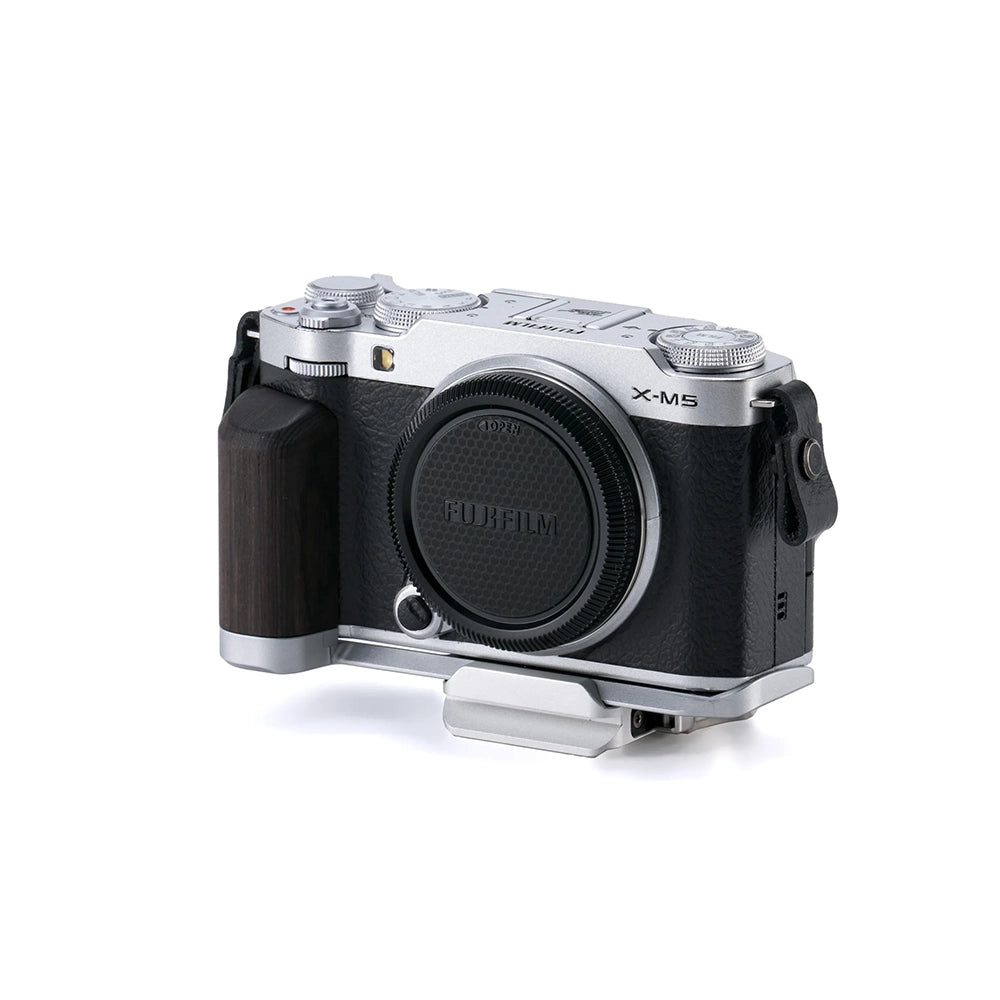 TILTA TA-T73-A Vintage Camera Cage for Fujifilm X-M5 Base Kit