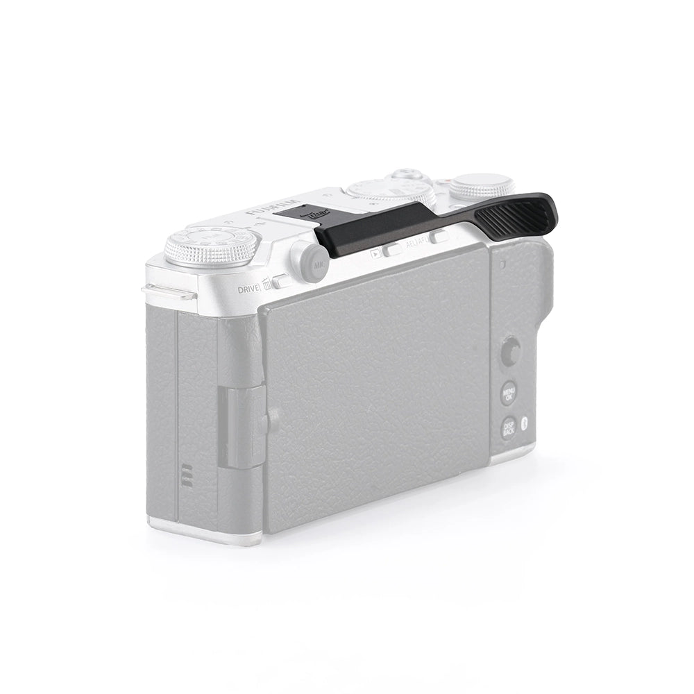 TILTA TA-T73-TB Hot Shoe Thumb Bracket for Fujifilm X-M5