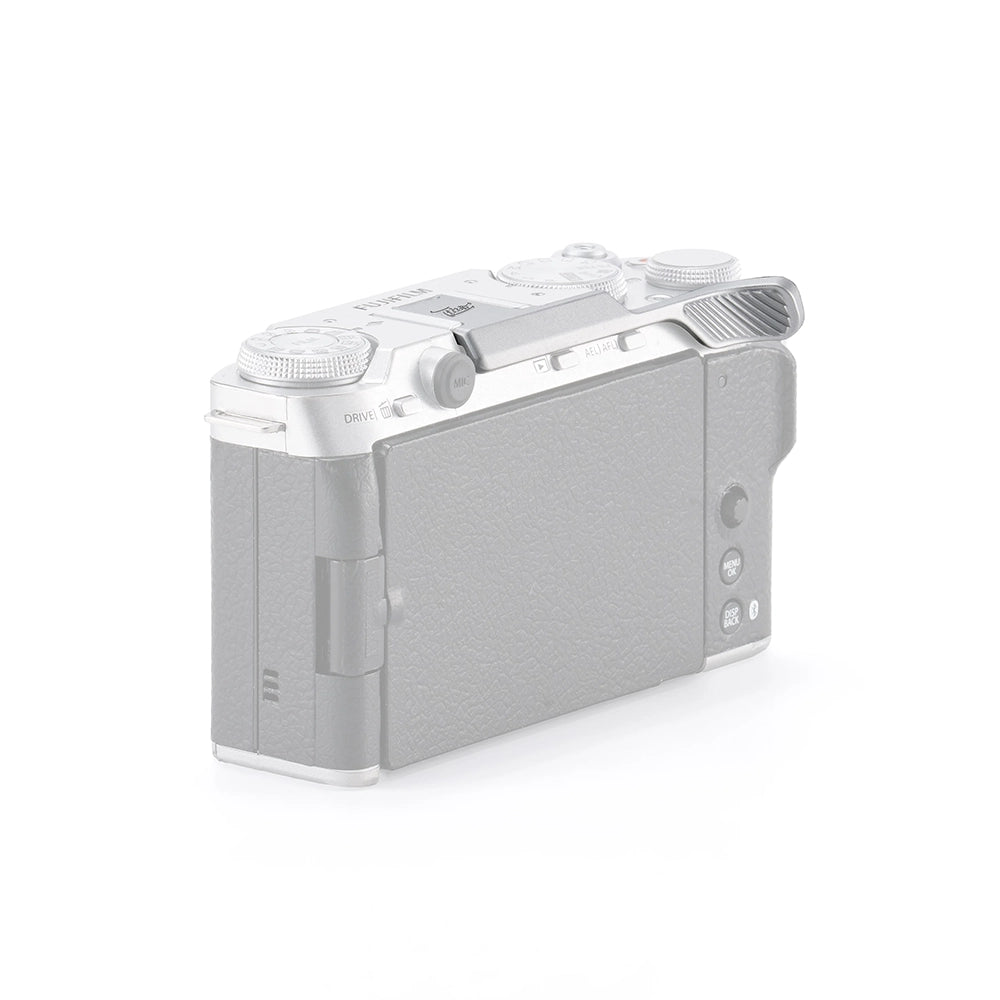 TILTA TA-T73-TB Hot Shoe Thumb Bracket for Fujifilm X-M5