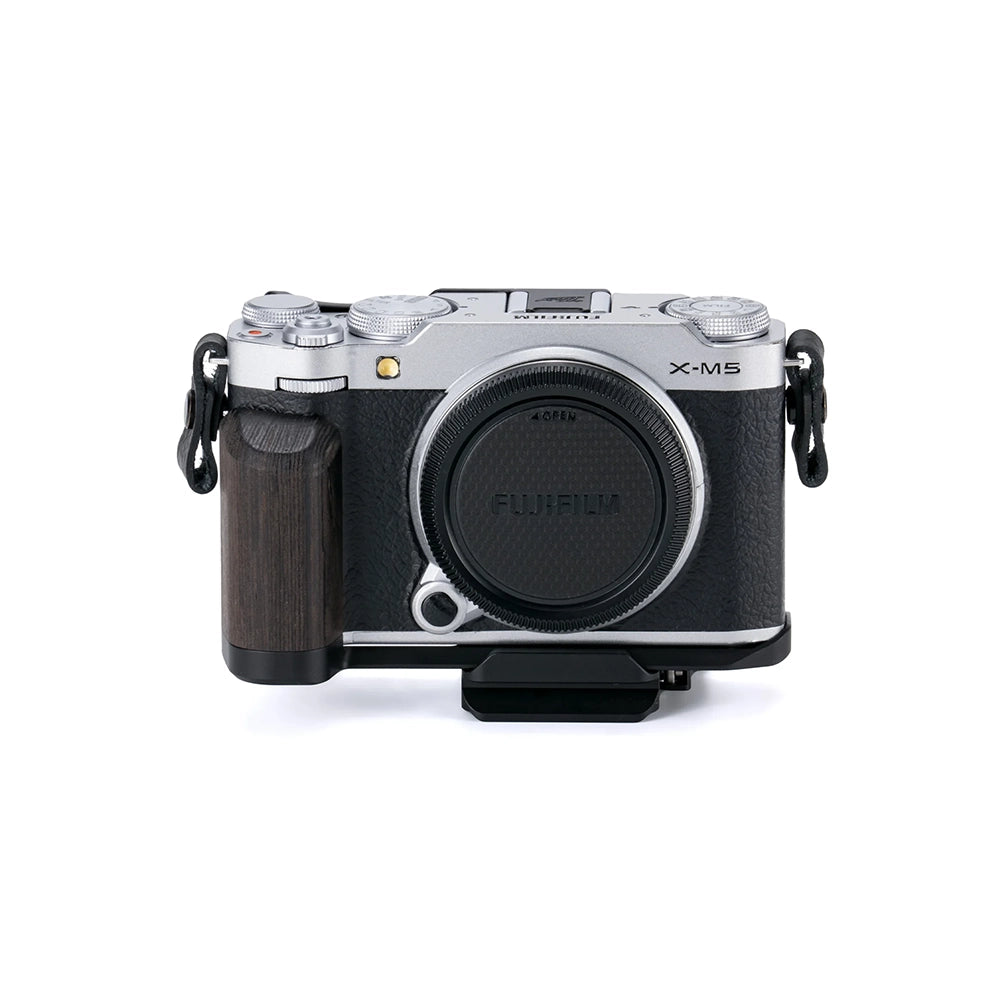 TILTA TA-T73-A Vintage Camera Cage for Fujifilm X-M5 Base Kit