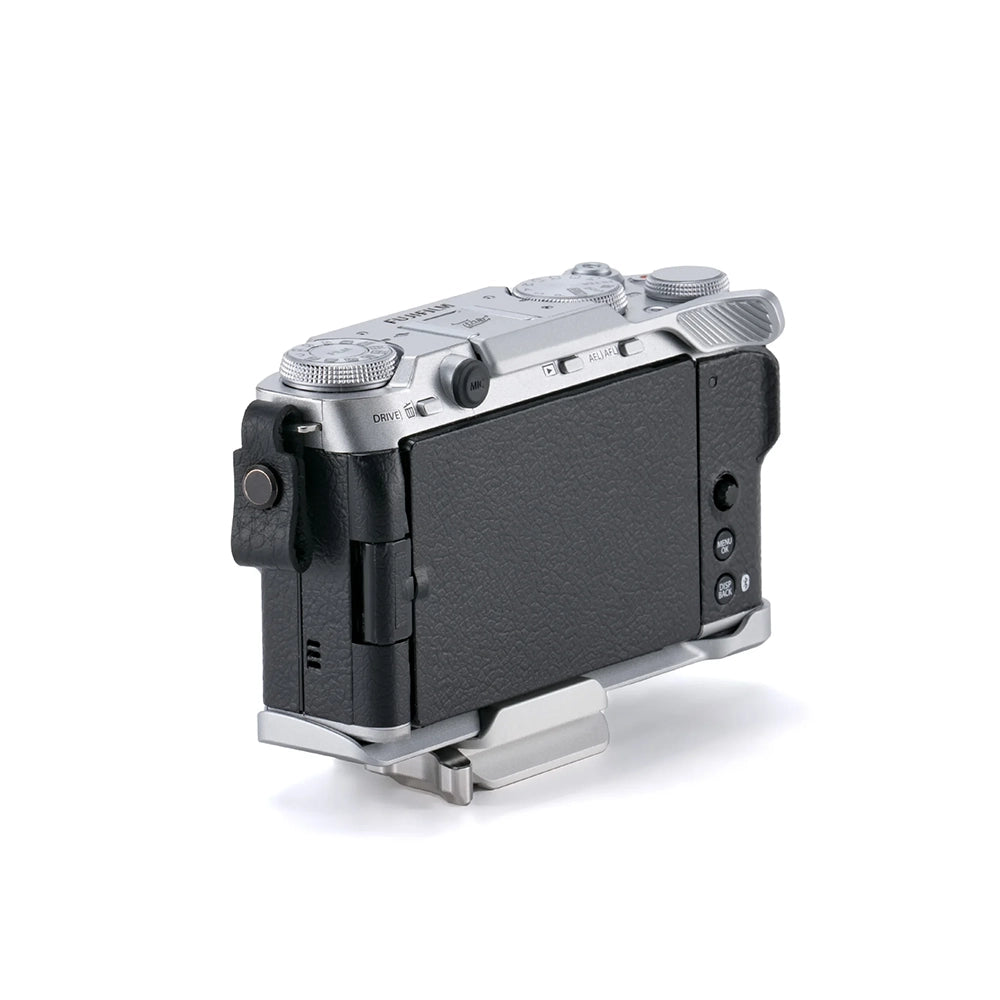 TILTA TA-T73-A Vintage Camera Cage for Fujifilm X-M5 Base Kit