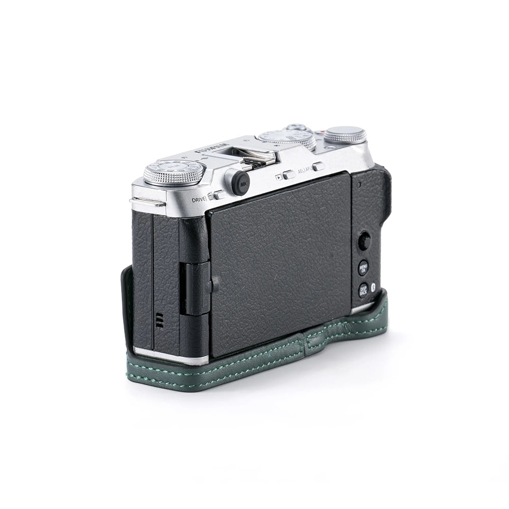 TILTA TA-T73-LCC Leather Camera Case for Fujifilm X-M5