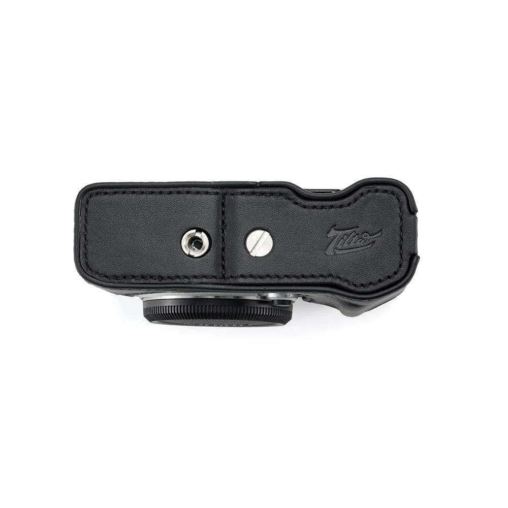 TILTA TA-T73-LCC Leather Camera Case for Fujifilm X-M5