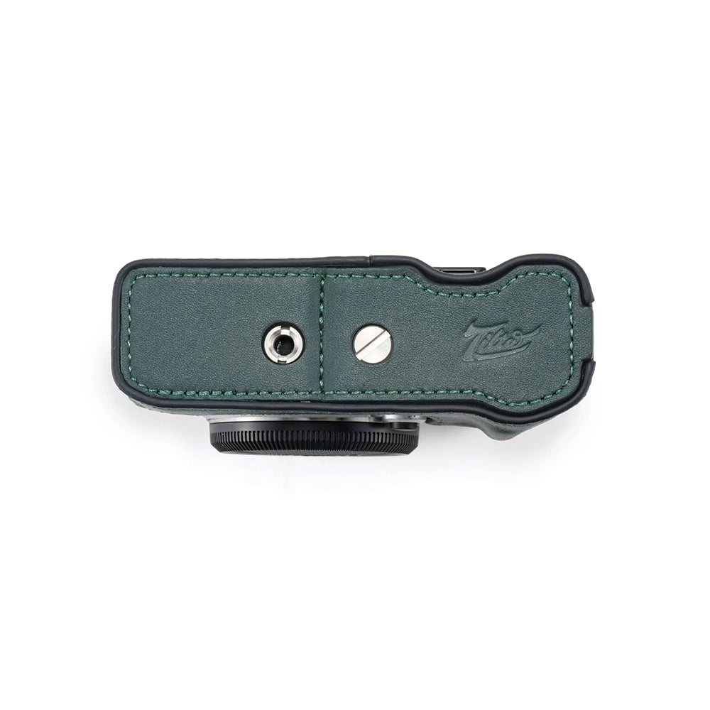 TILTA TA-T73-LCC Leather Camera Case for Fujifilm X-M5