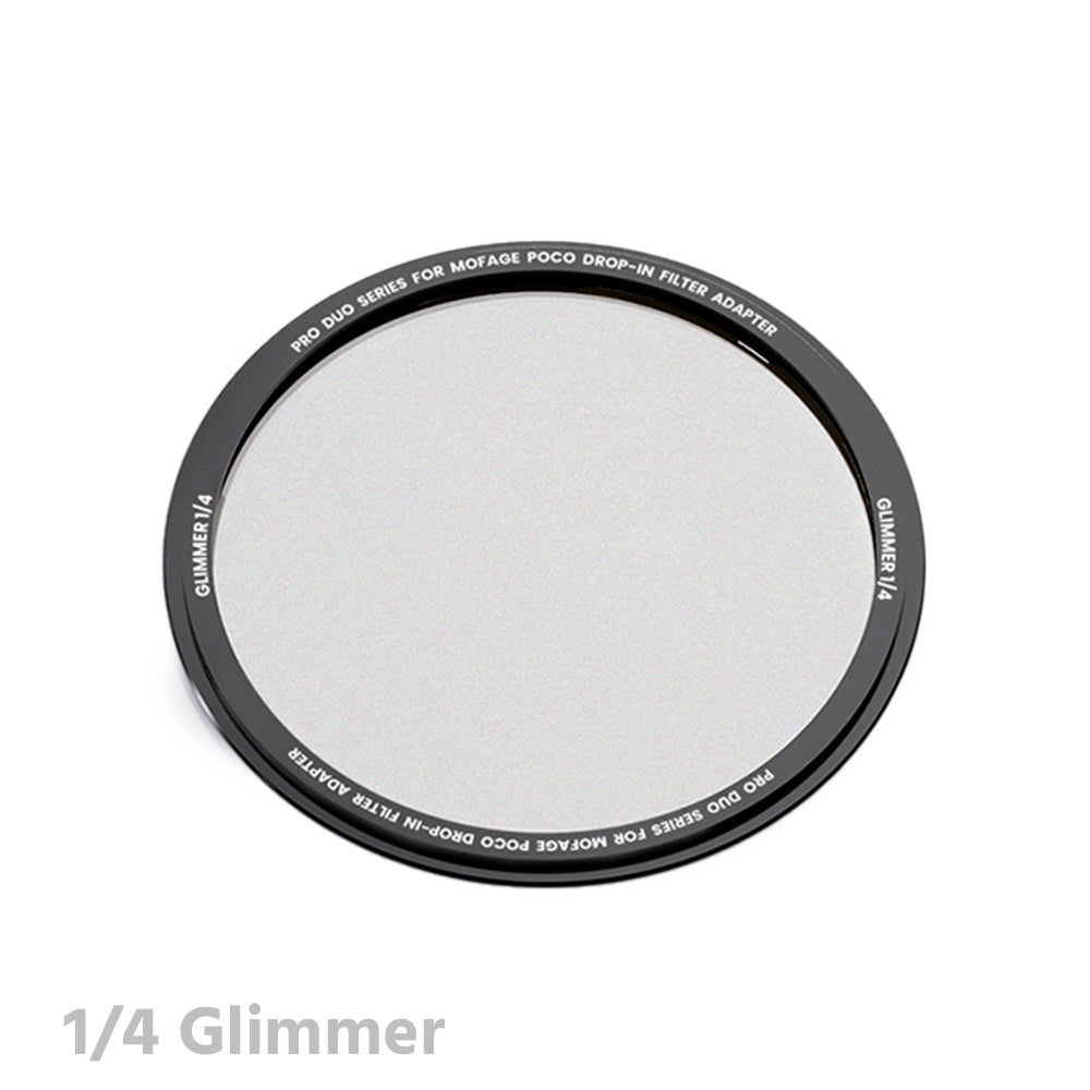 MOFAGE POCO adapter Pro Duo Stackable Filter