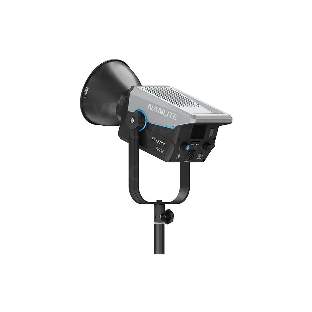Nanlite FC-500C LED RGBW Spot Light