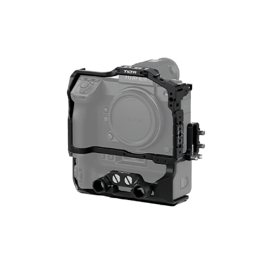 TiLTA TA-T62 FUJIFILM GFX100 II Camera Cage