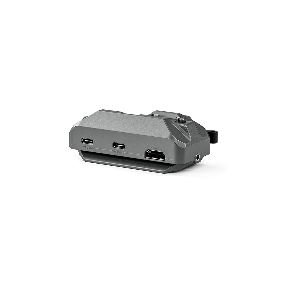 TiLTA Khronos Quick Release USB-C Hub