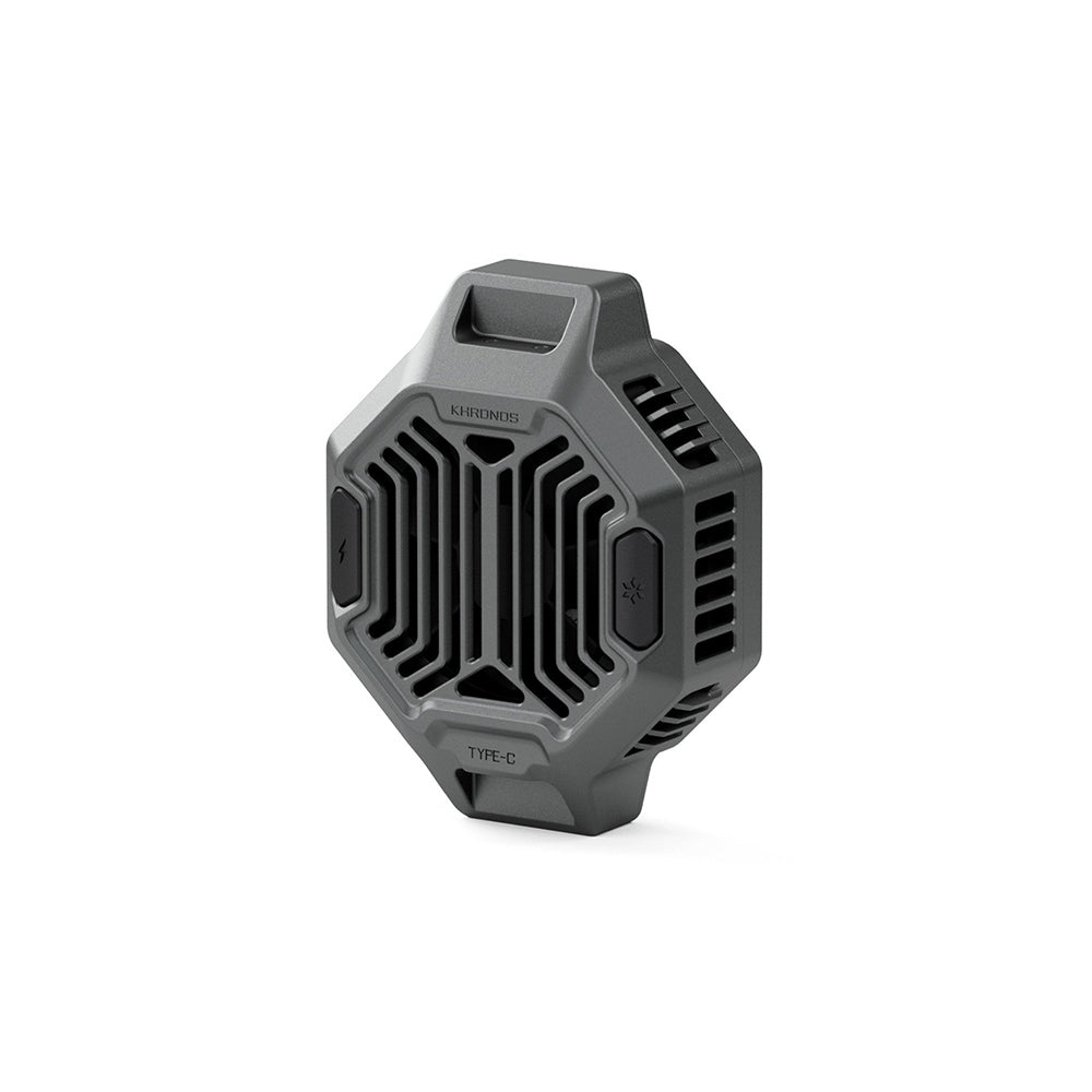 TiLTA Khronos Cooling System for iPhone