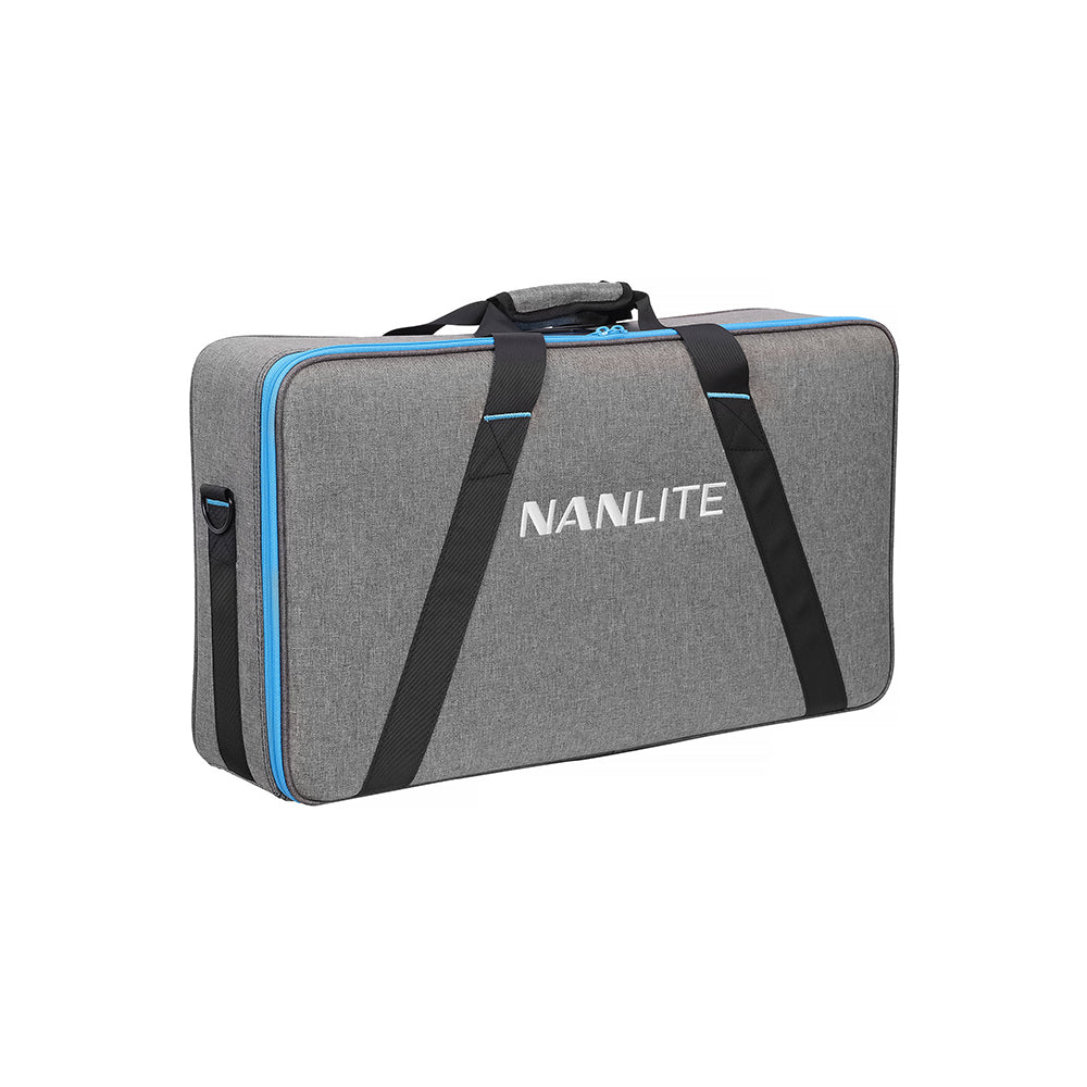Nanlite PavoSlim 240B Bi-Color LED Panel