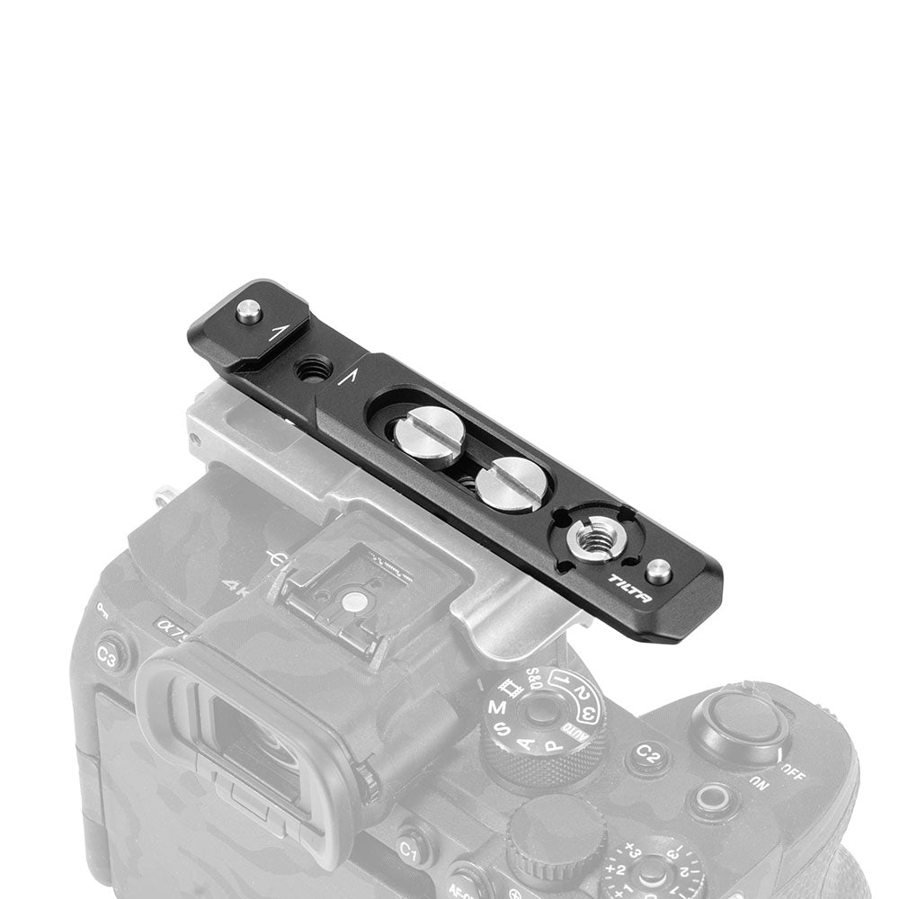 TiLTA TA-NTMP-B Multi-Functional NATO Mounting Plate