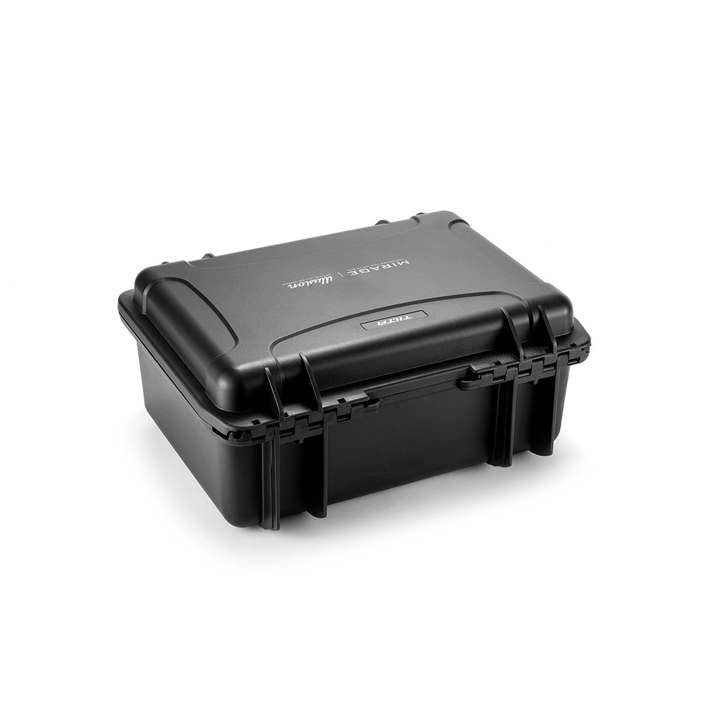 TILTA Advanced Carrying Case for Tilta Mirage/ 95mm Illusion Filters