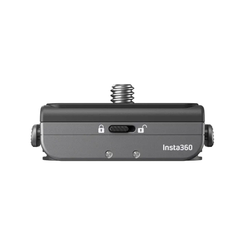 Insta360 Quick Release Mount