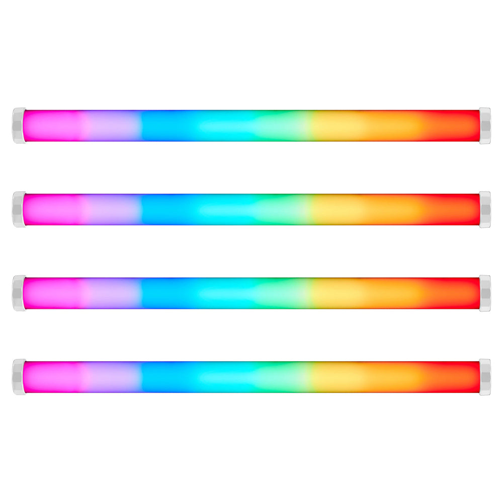 GODOX KNOWLED TP2R-K4 2' Pixel Tube Four-Light Kit