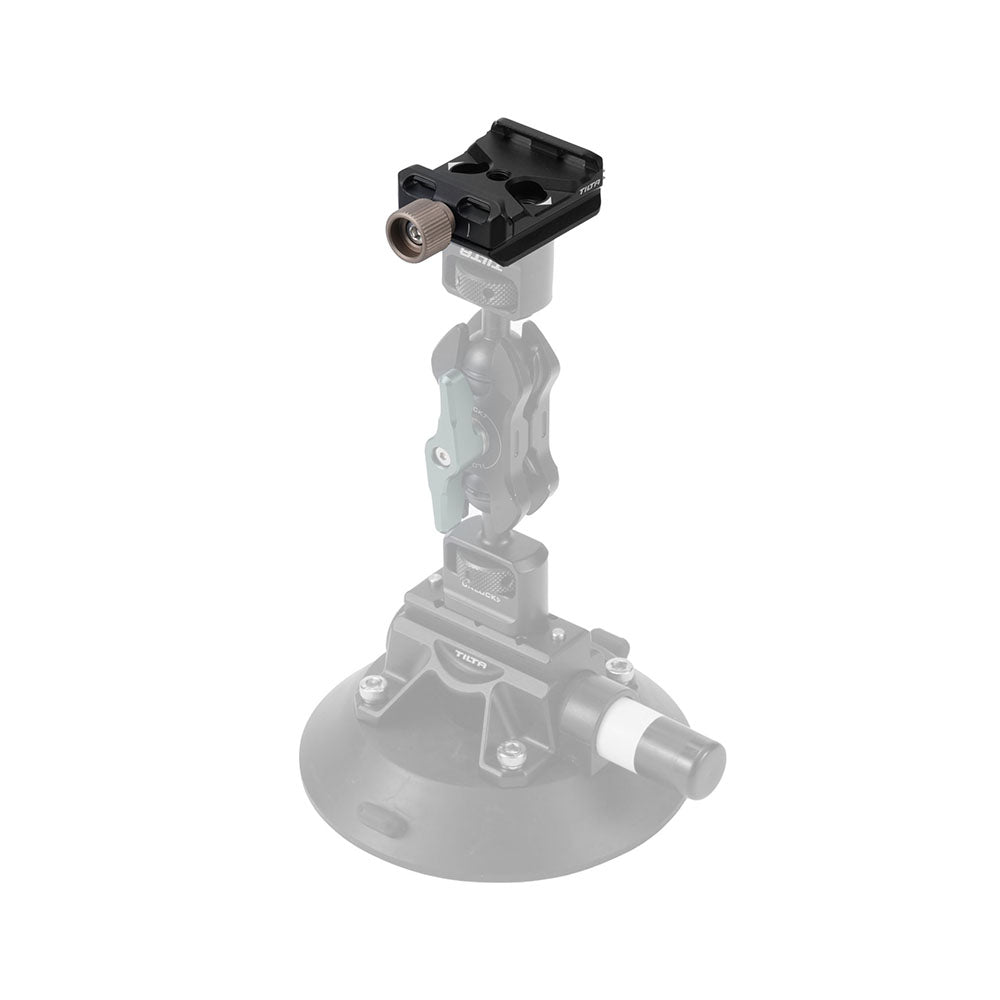 TiLTA TA-UABP-B Universal ARCA Quick Release Baseplate