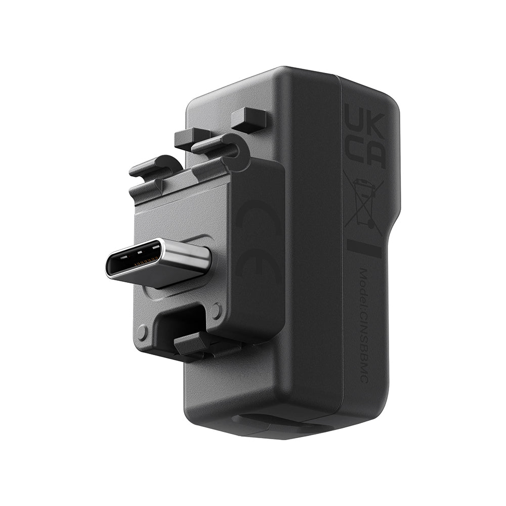Insta360 Microphone Adapter for X4