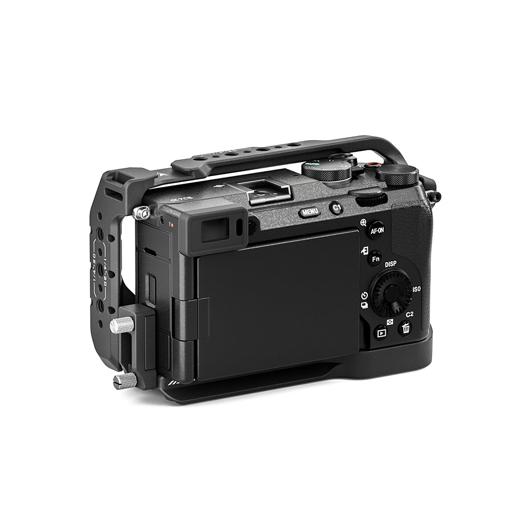TiLTA TA-T60 Sony A7C II/A7C R Cage System