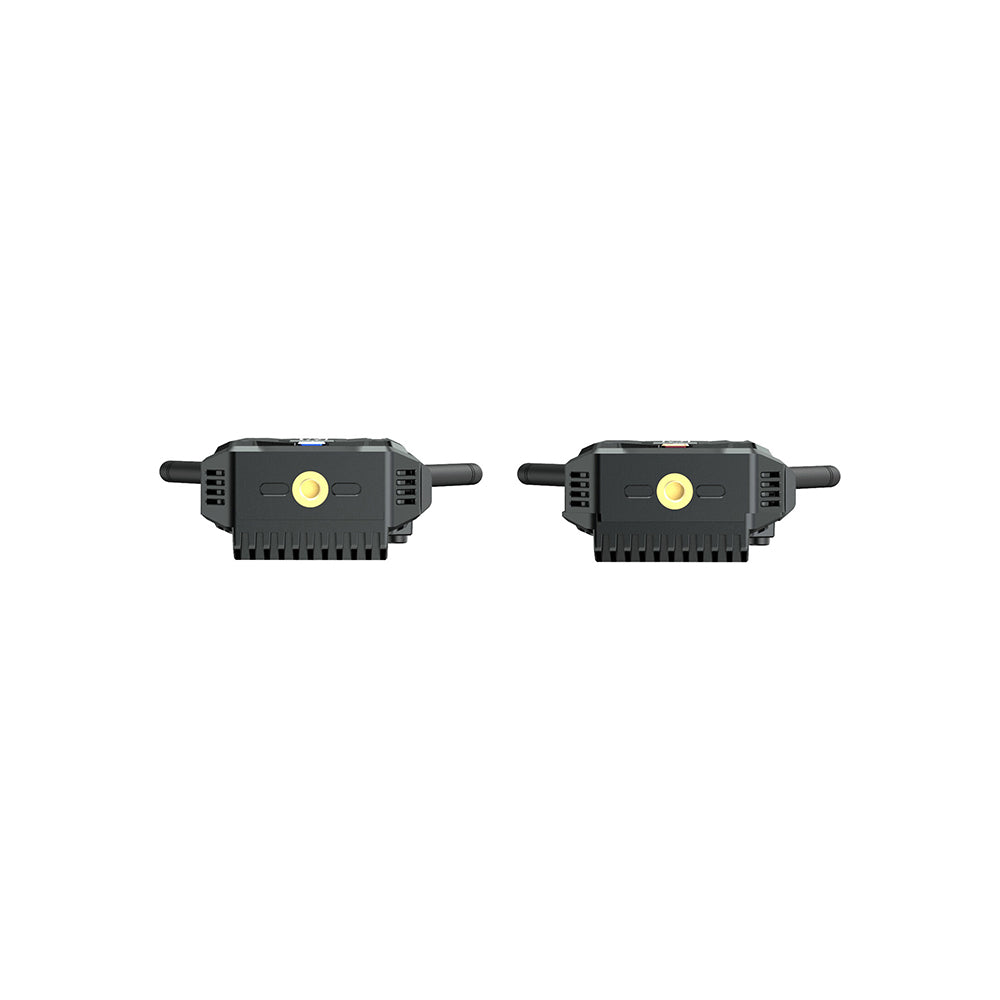 Hollyland Pyro H Wireless Video Transmission System HDMI Dual-Band 4K30/1080p60 1300ft Los Range 60ms Latency Up to 4 Receiver