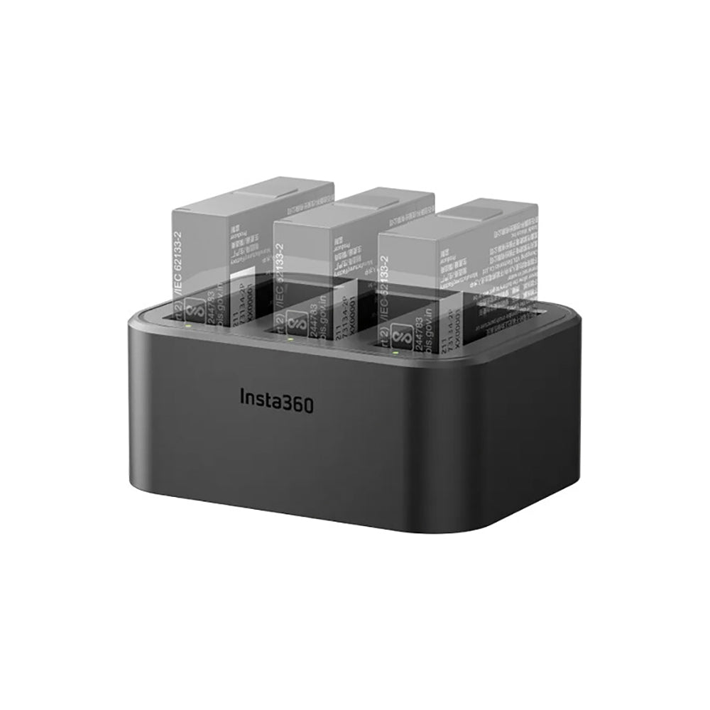 Insta360 Fast Charge Hub for ACE and ACE PRO