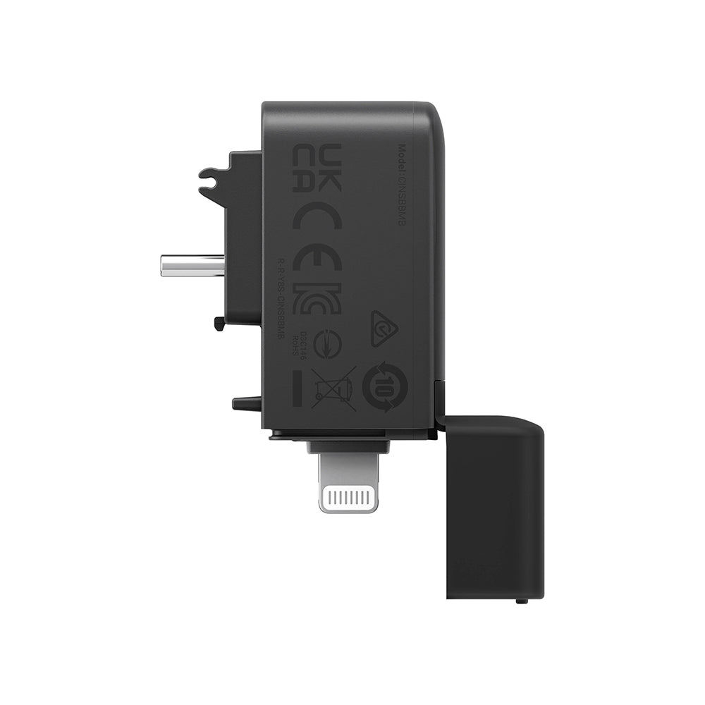 Insta360 Quick Reader for X4