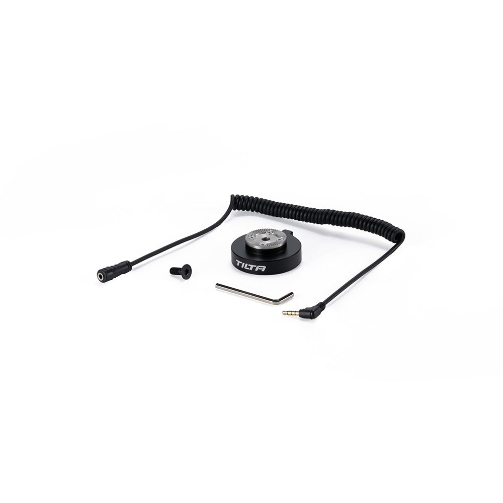 TILTA ES-T20-HE Handgrip Extender for Sony FX6