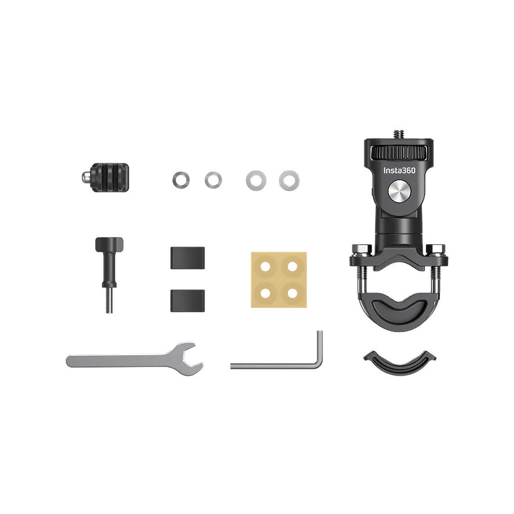 Insta360 Motorcycle U-Bolt Mount