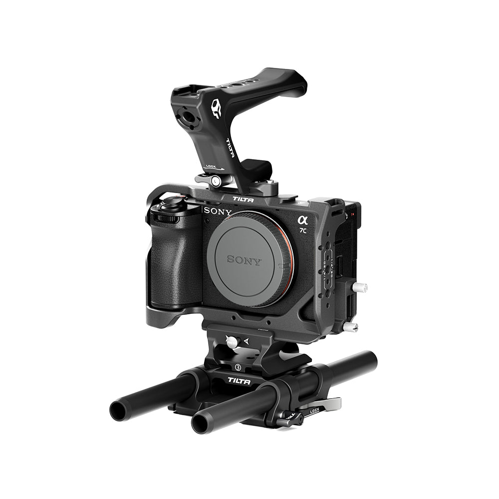 TiLTA TA-T60 Sony A7C II/A7C R Cage System