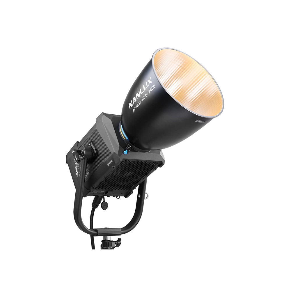 Nanlux Evoke 2400B Bi-Color LED Monolight