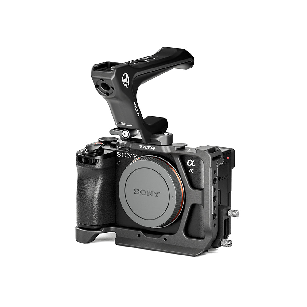 TiLTA TA-T60 Sony A7C II/A7C R Cage System