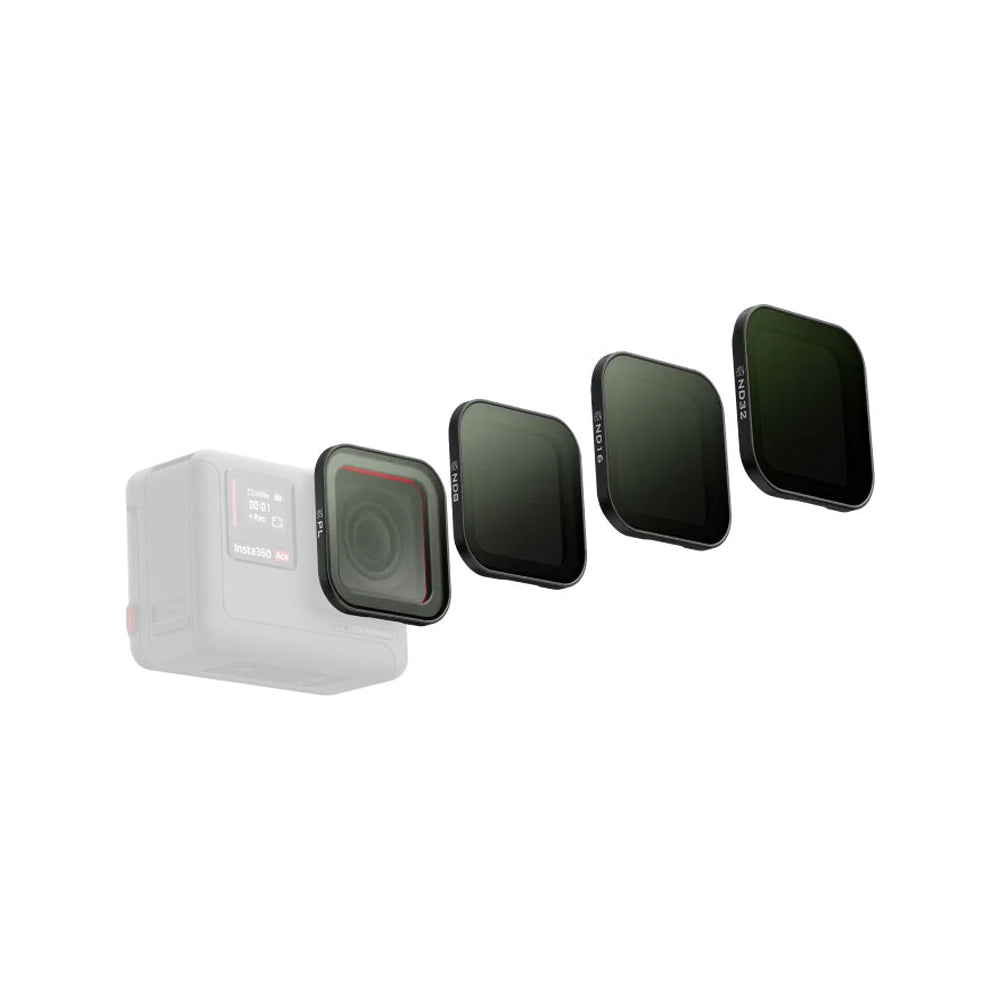 Insta360 4-Filter Set for ACE PRO