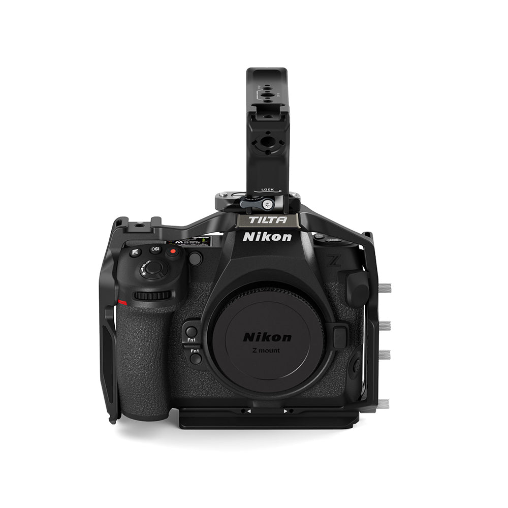 TiLTA TA-T55 Nikon Z8 Camera Cage System