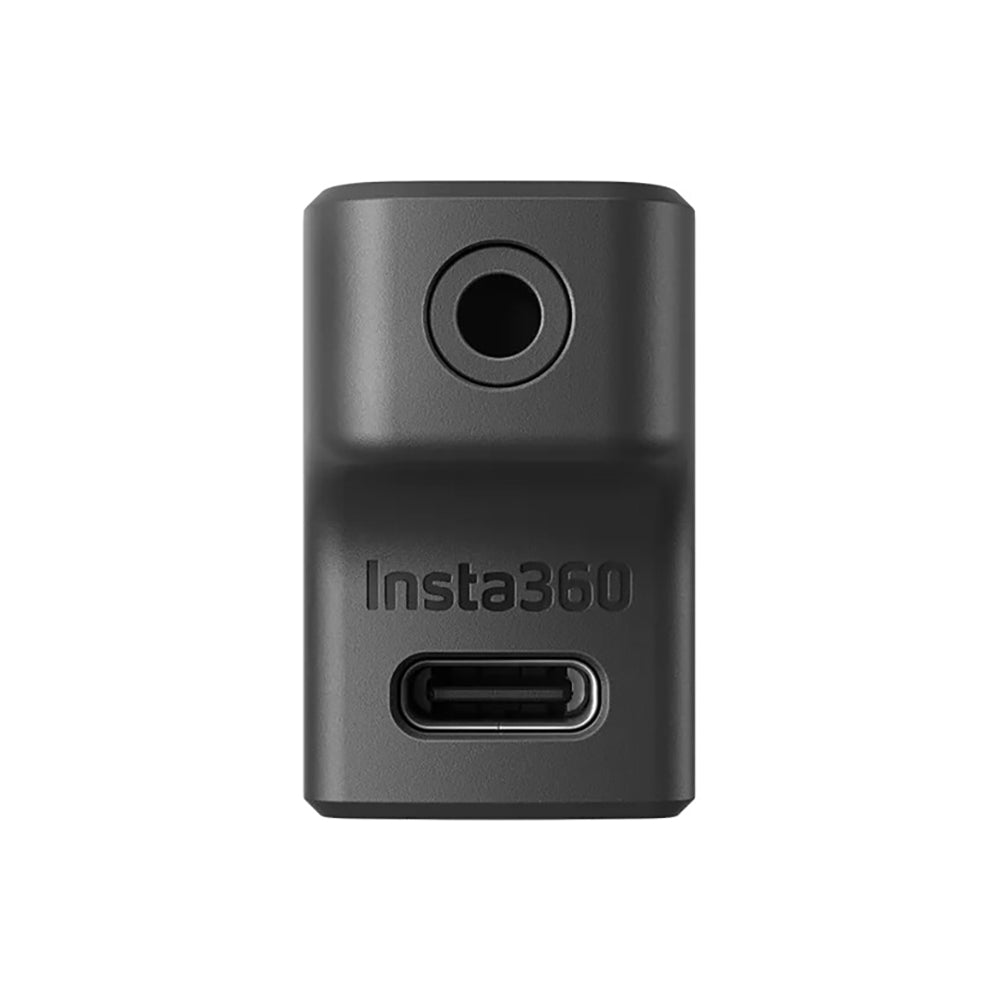 Insta360 Microphone Adapter for ACE and ACE PRO