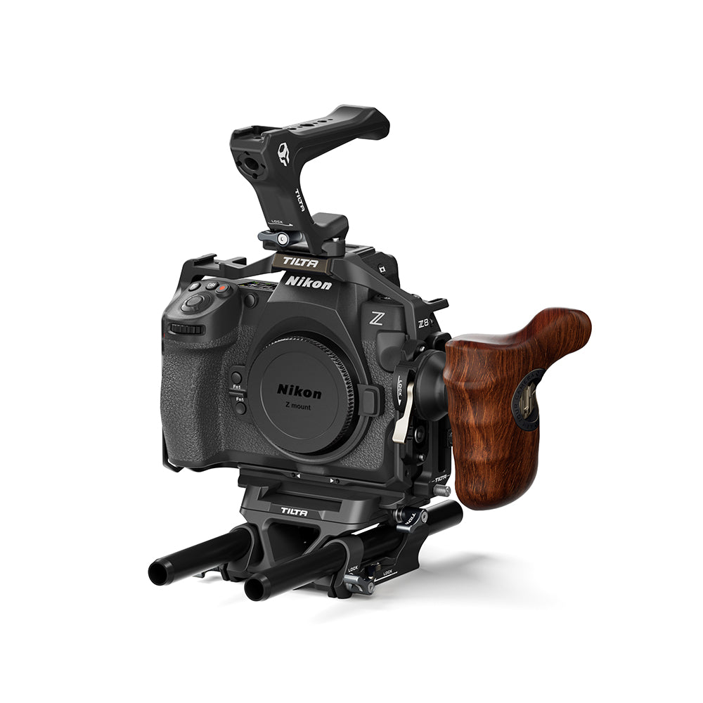 TiLTA TA-T55 Nikon Z8 Camera Cage System