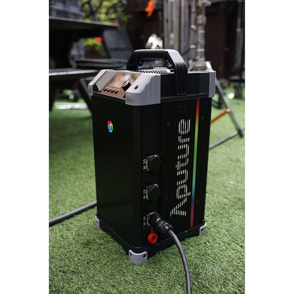 Aputure Electro Storm CS15 RGB LED Monolight