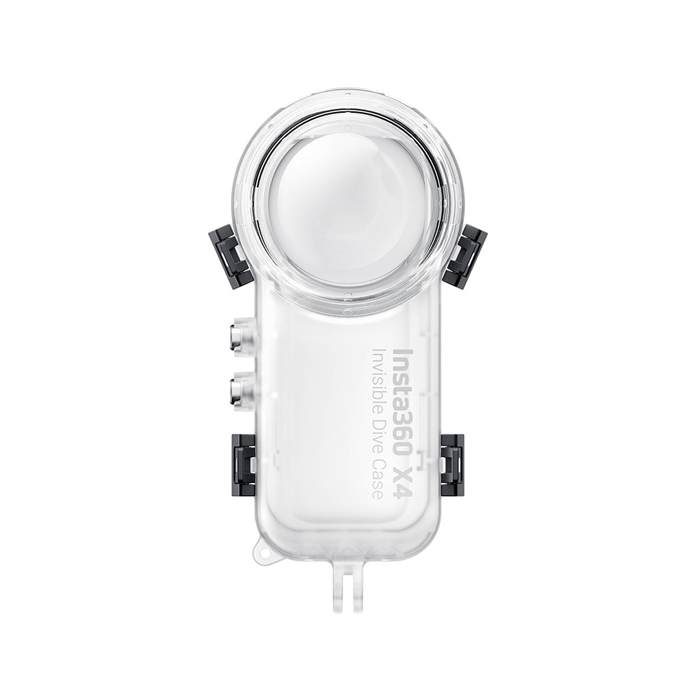 Insta360 Invisible Dive Case for X4