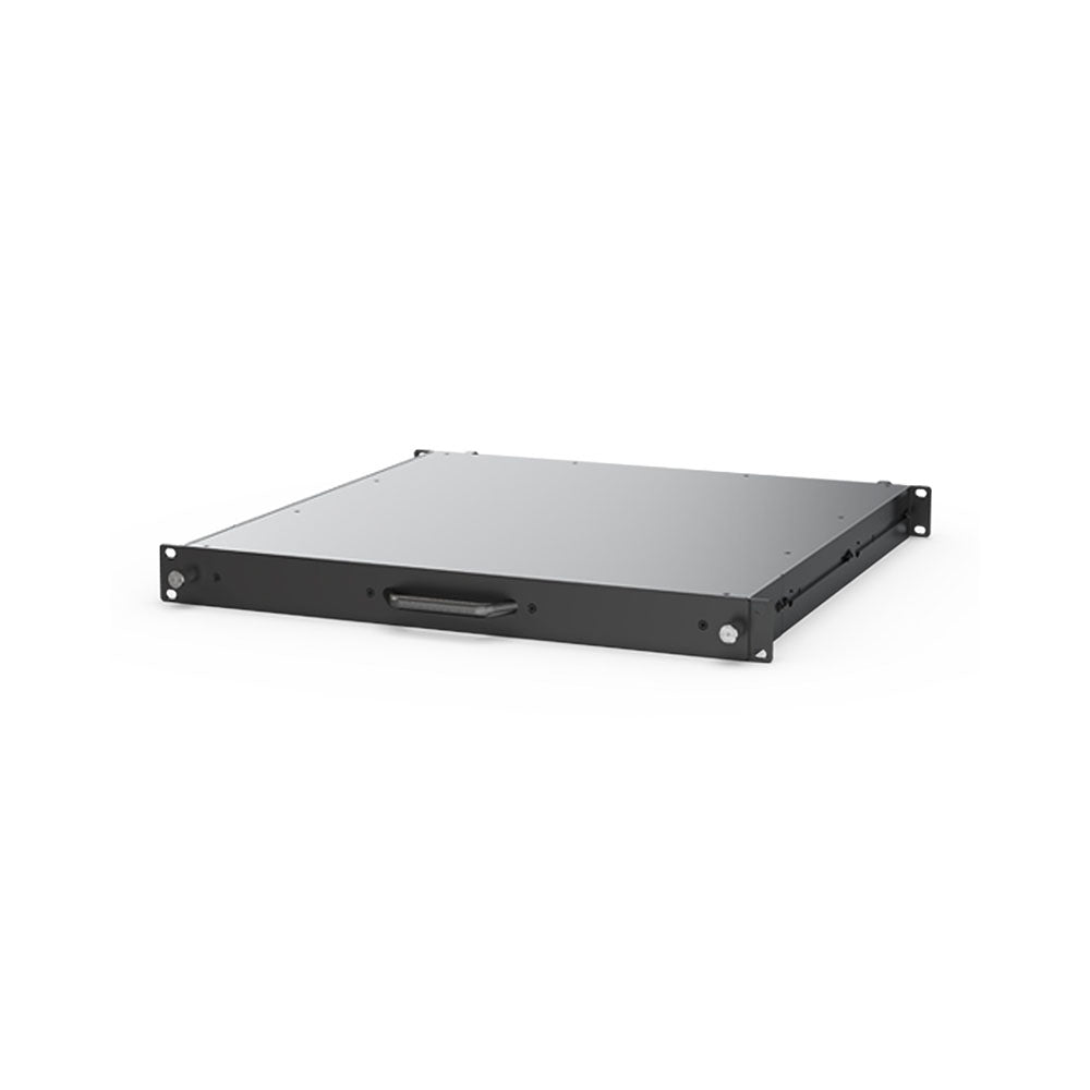 LILLIPUT RM1731S-12G 17.3 Inch 4×12G-SDI 1RU Pull-out Rackmount Monitor