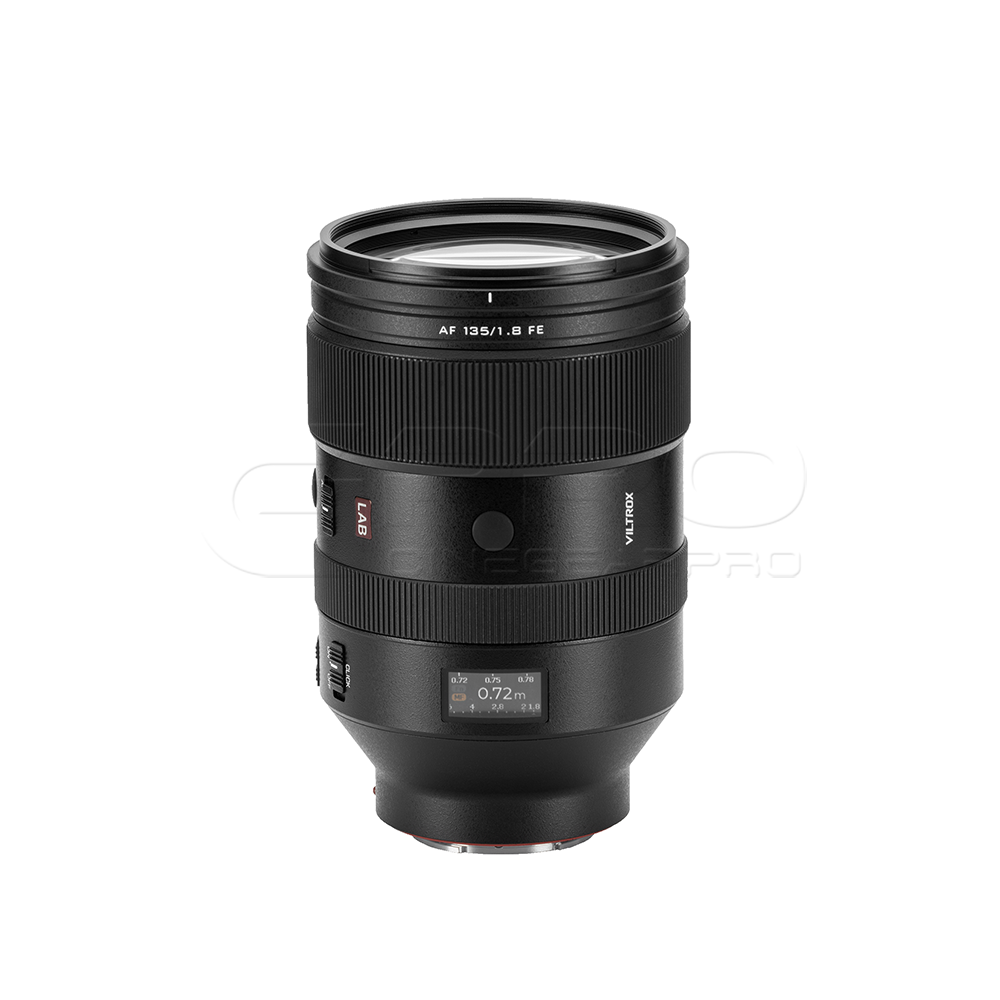 Viltrox E-Z AF Lens Mount Adapter