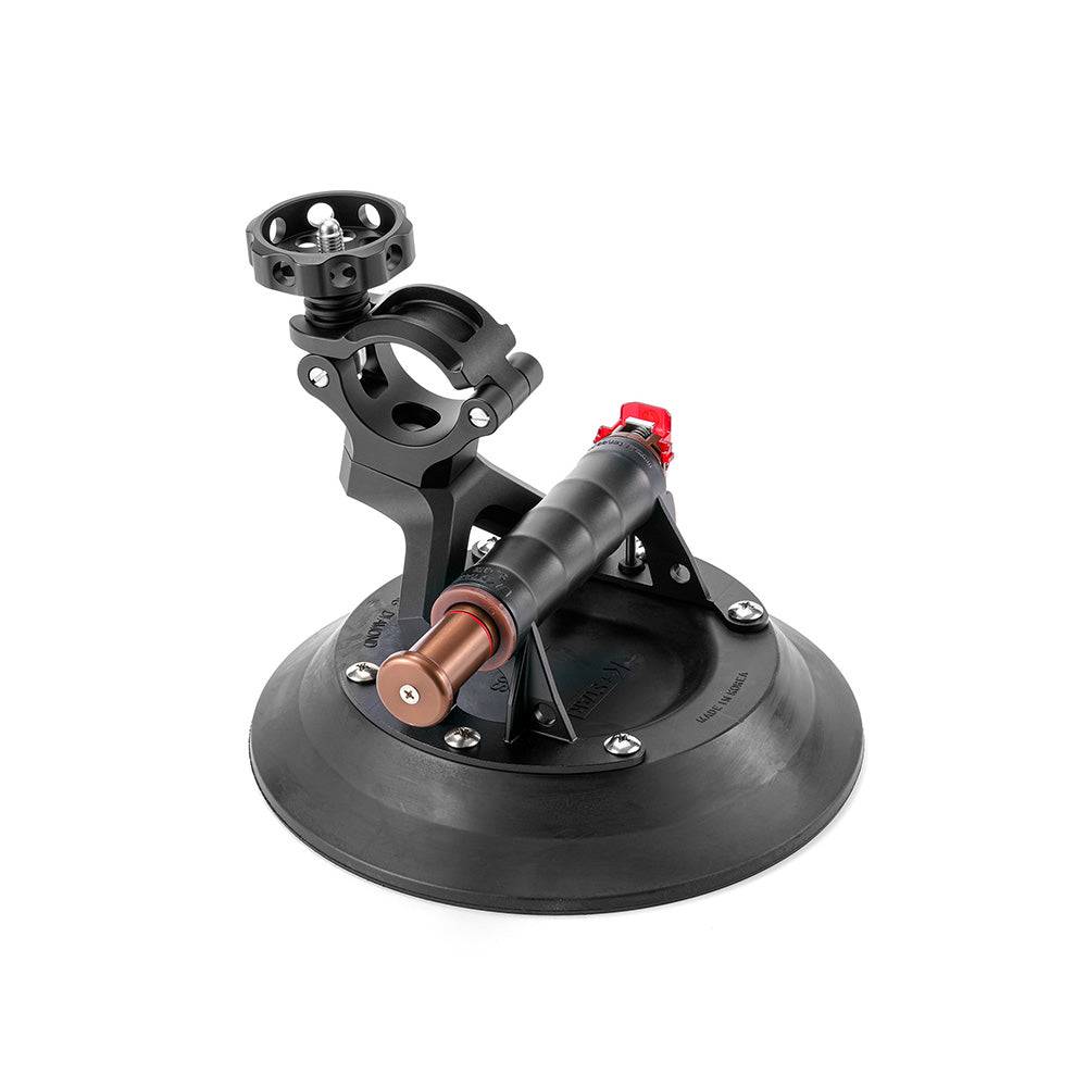 TILTA 10″ Plus 6″ Suction Cup Set for Hydra Arm Mini