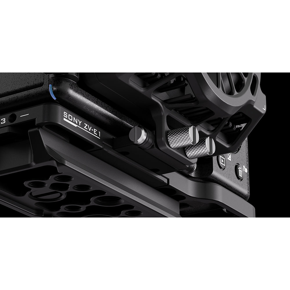 TiLTA Cooling System for Sony ZV-E1 Camera