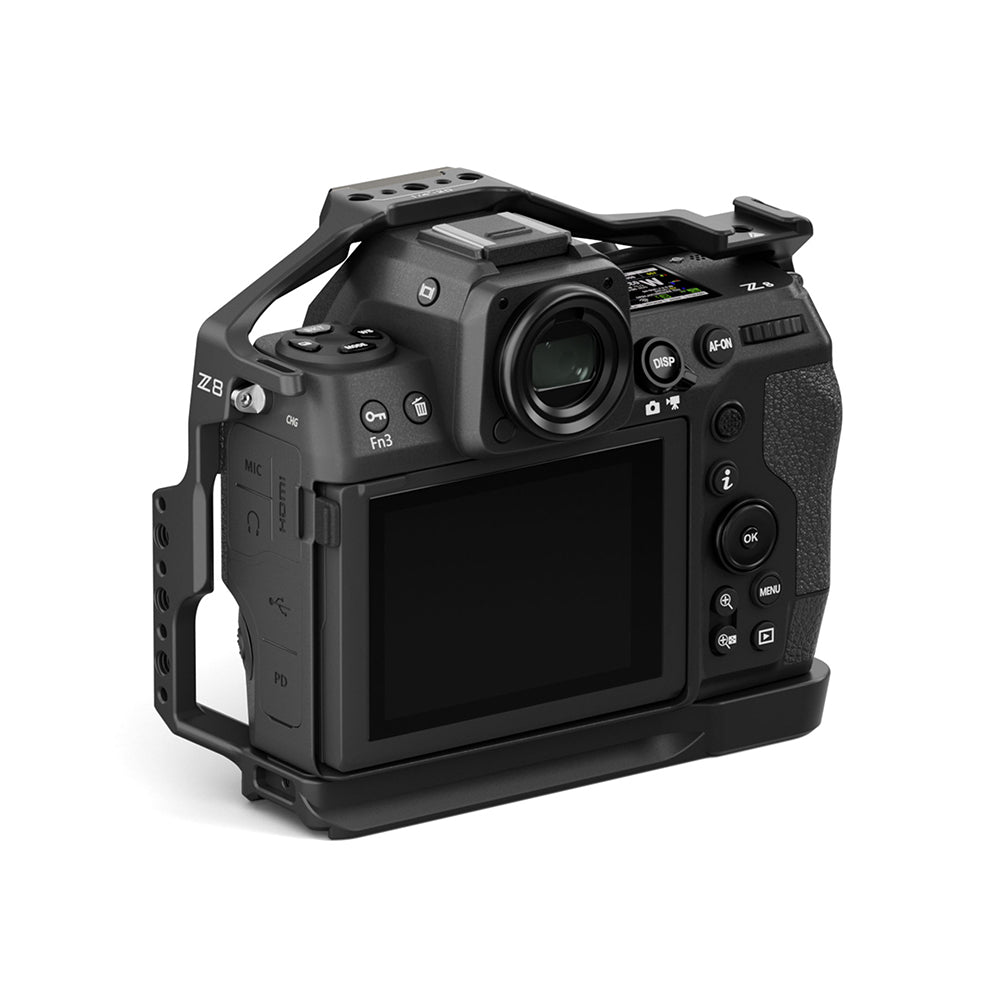 TiLTA TA-T55 Nikon Z8 Camera Cage System