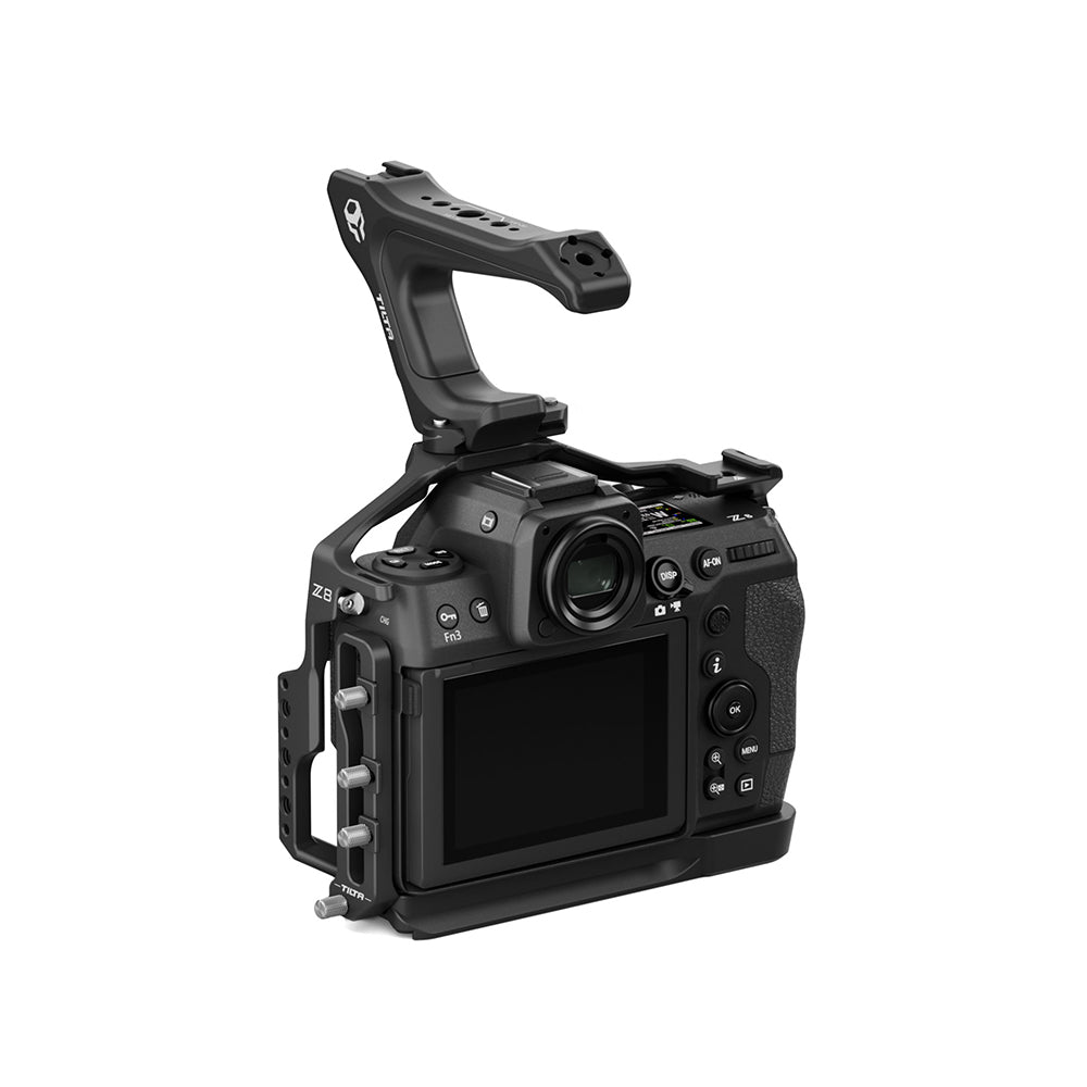 TiLTA TA-T55 Nikon Z8 Camera Cage System