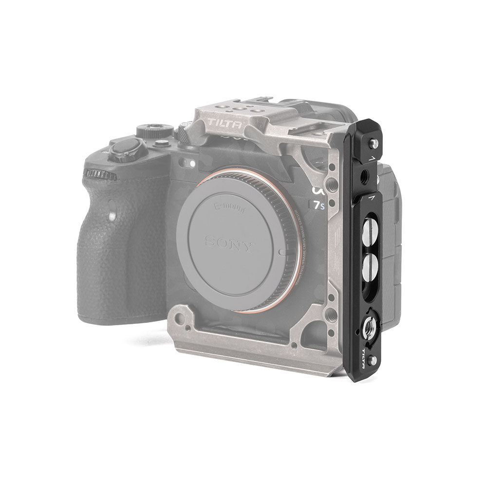 TiLTA TA-NTMP-B Multi-Functional NATO Mounting Plate