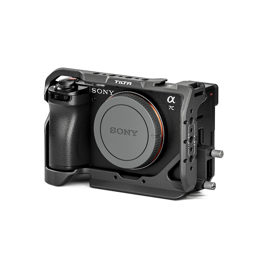 TiLTA TA-T60 Sony A7C II/A7C R Cage System