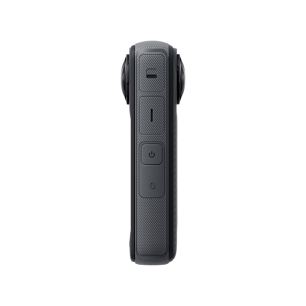 Insta360 X4 8K 360 Degree Action Camera