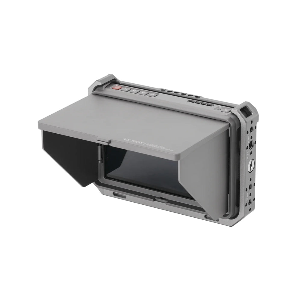 Viltrox 6" Touchscreen HD Monitor DC-X2/ DC-X3 Cage System