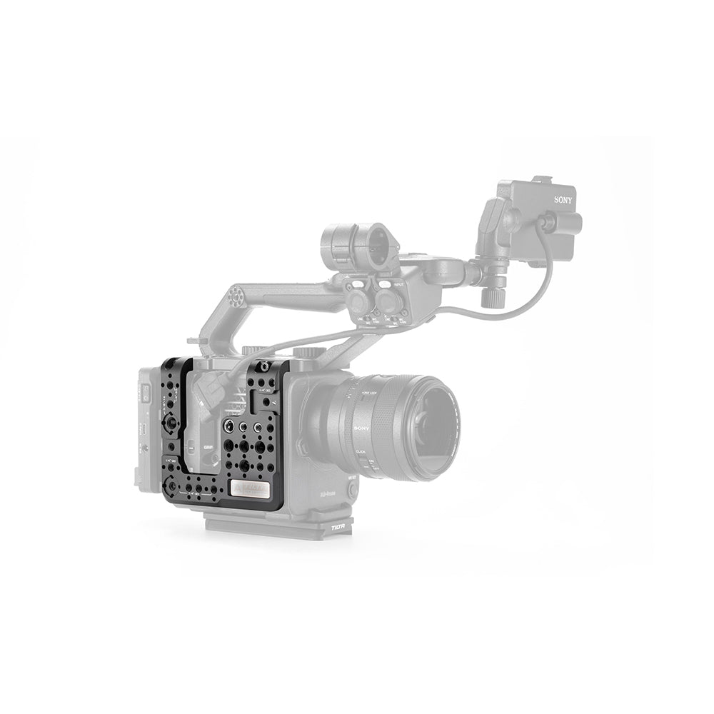 TILTA ES-T20-SMP Side Mounting Plate for Sony FX6