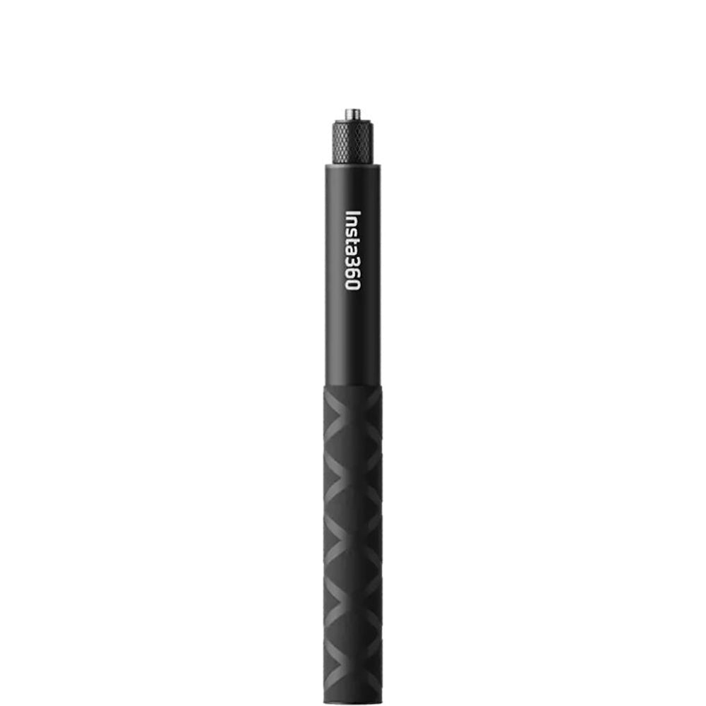 Insta360 Invisible Selfie Stick (44.9", Black)