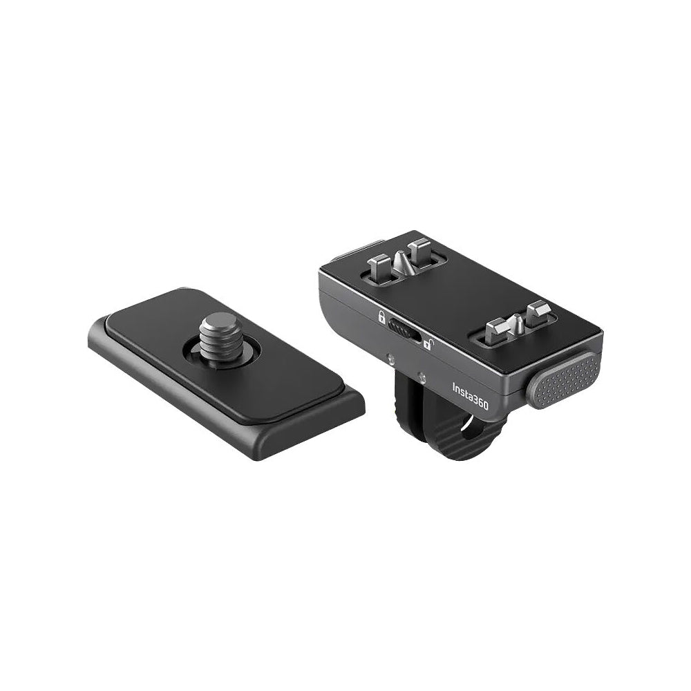 Insta360 Quick Release Mount